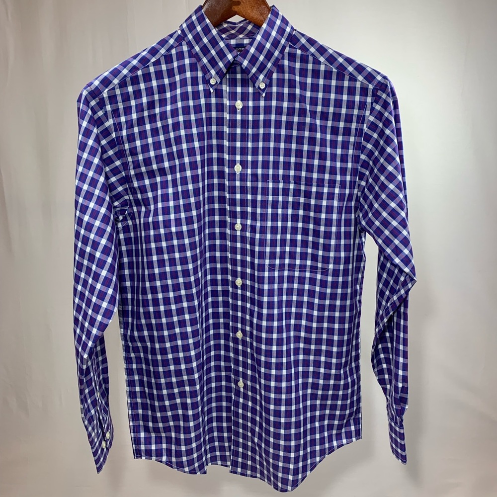 Button down shirt